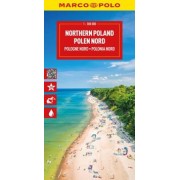 Polen Norra Marco Polo